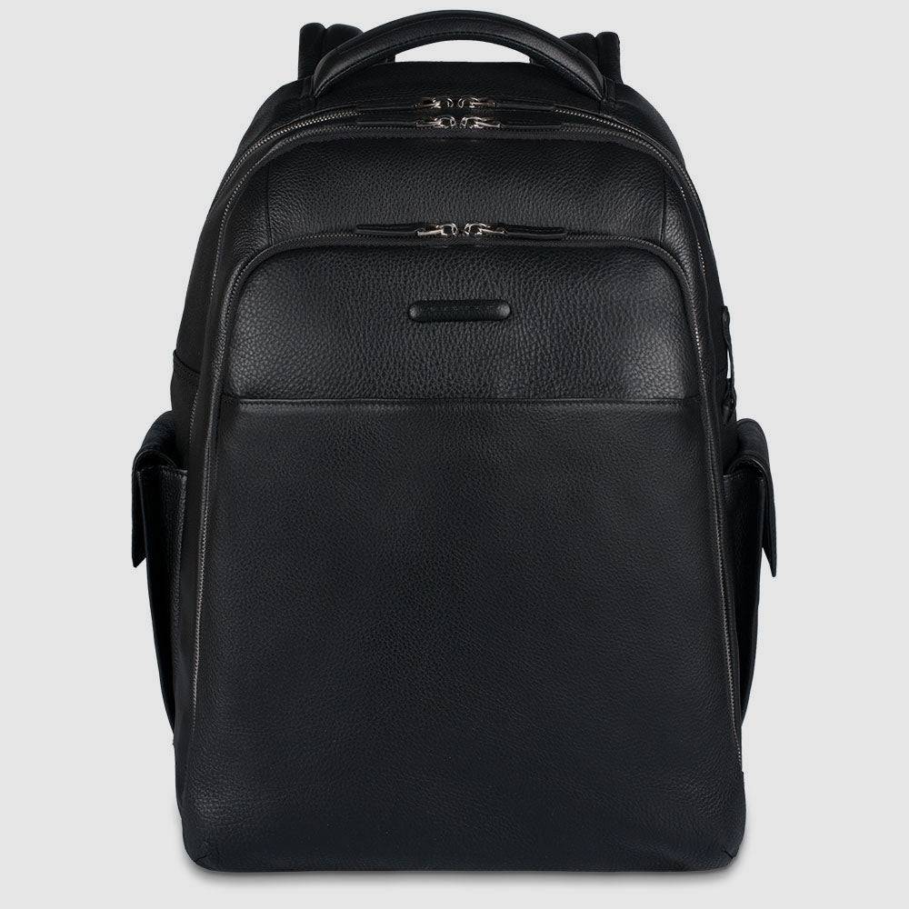 Piquadro Notebook backpack with iPad®Air/Air 2