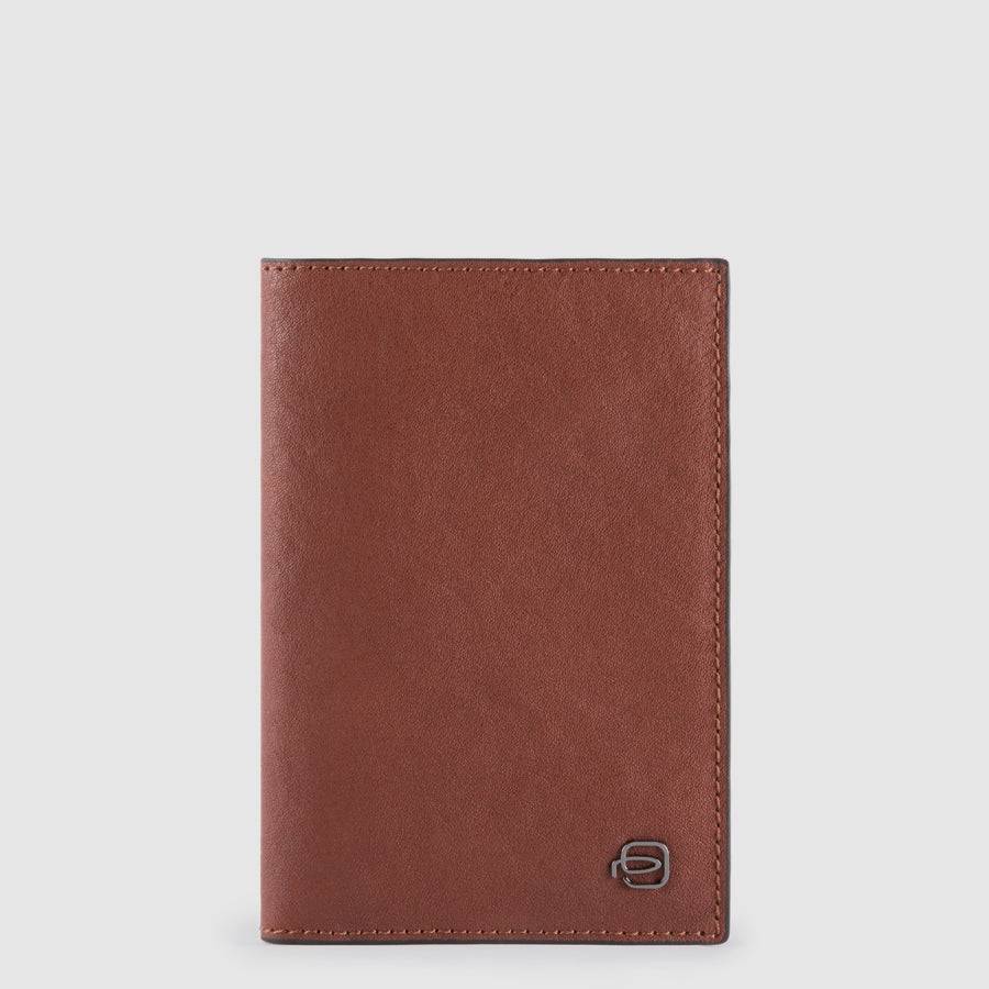 Piquadro Passport Holder