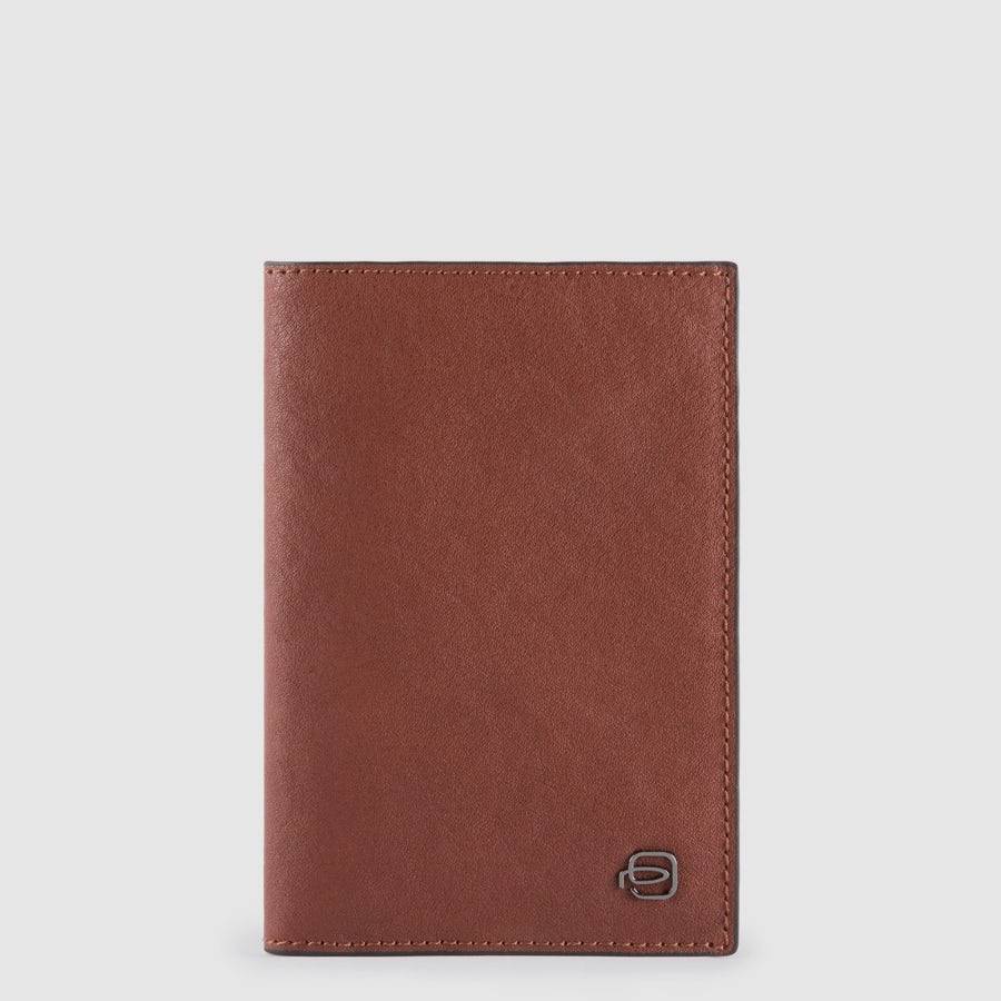 Piquadro Passport Holder