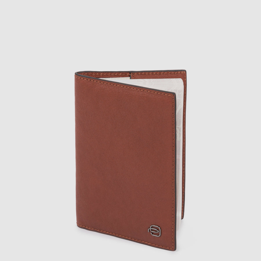 Piquadro Passport Holder