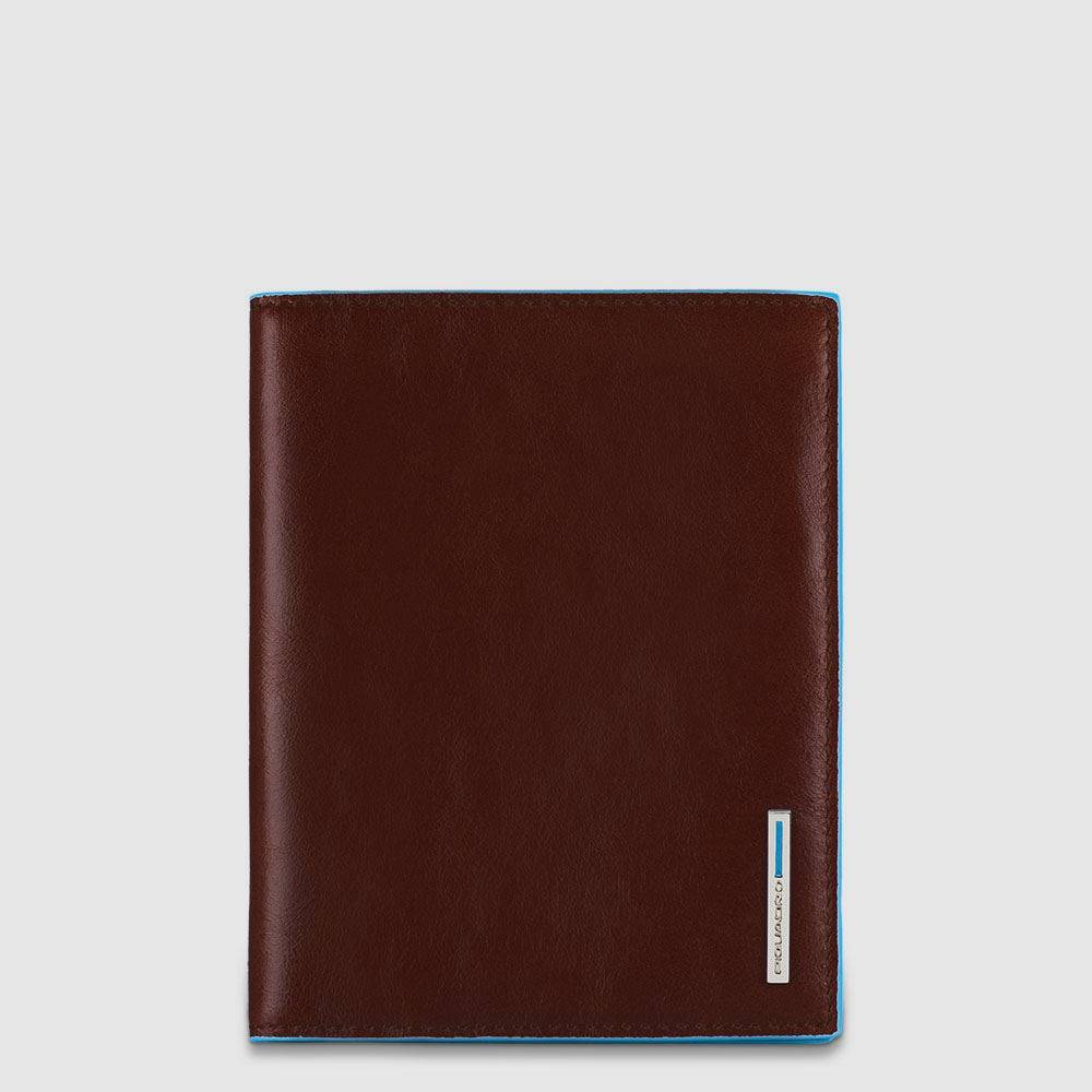Piquadro Passport Holder