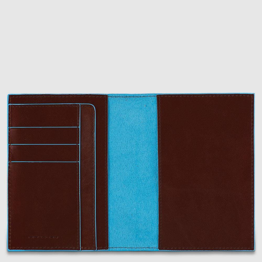 Piquadro Passport holder