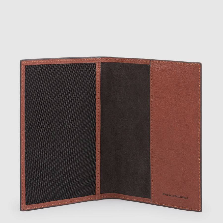 Piquadro Passport holder