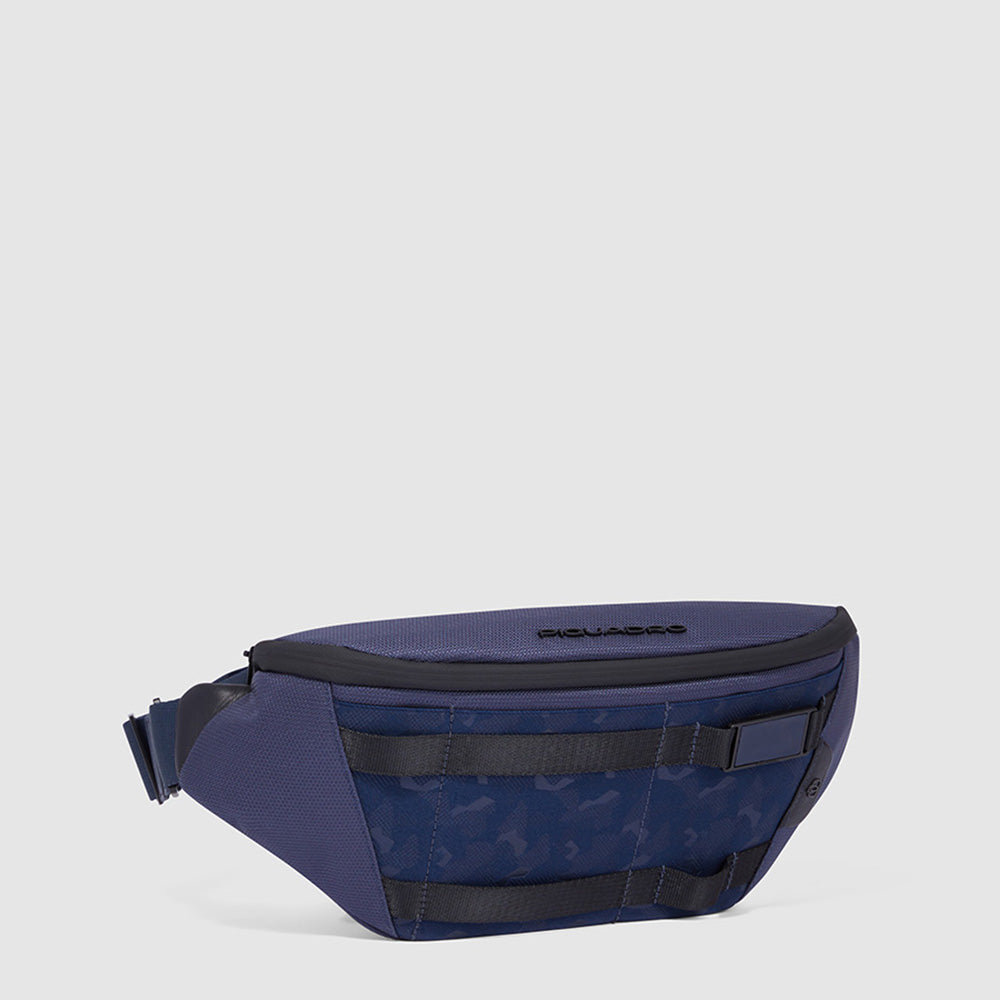 Piquadro Personalizable, Modular Bum Bag