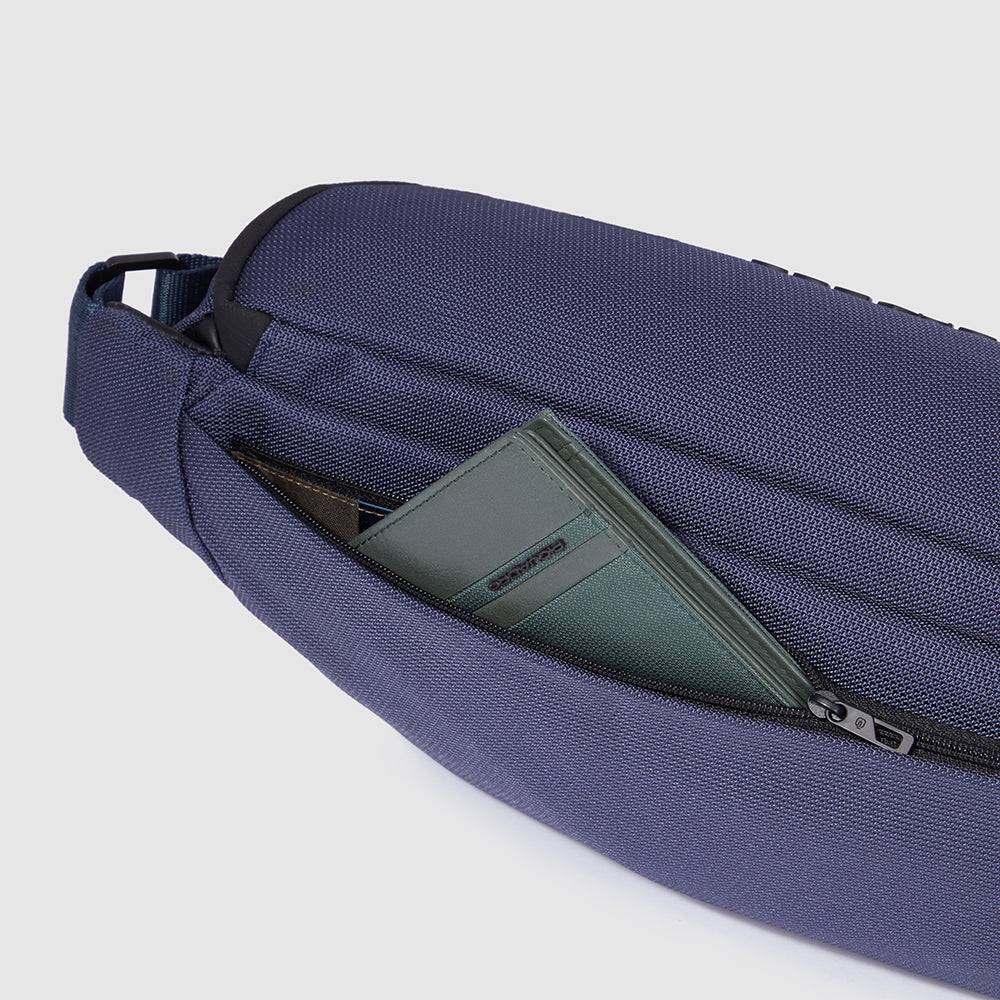 Piquadro Personalizable, Modular Bum Bag