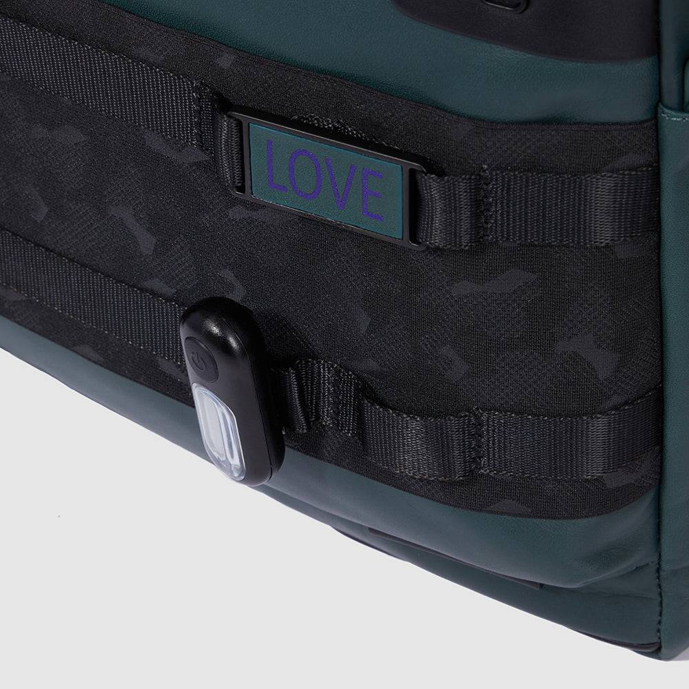 Piquadro Personalizable, Modular Computer Bag 15,6"