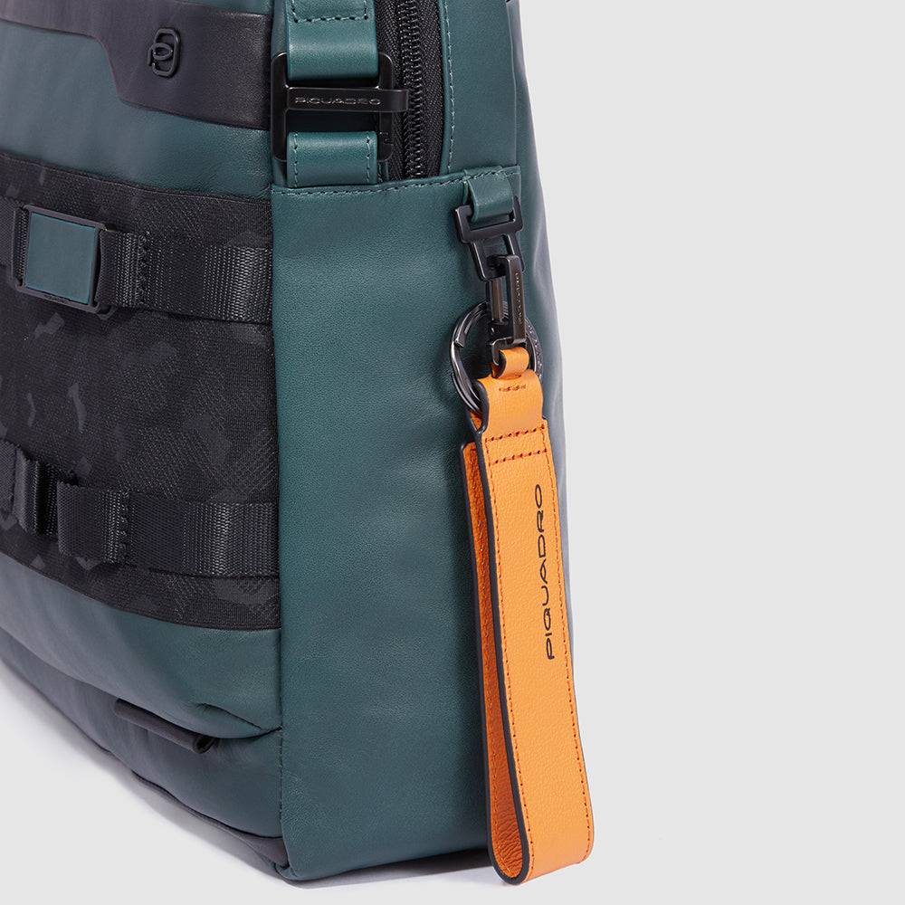 Piquadro Personalizable, Modular Computer Bag 15,6"
