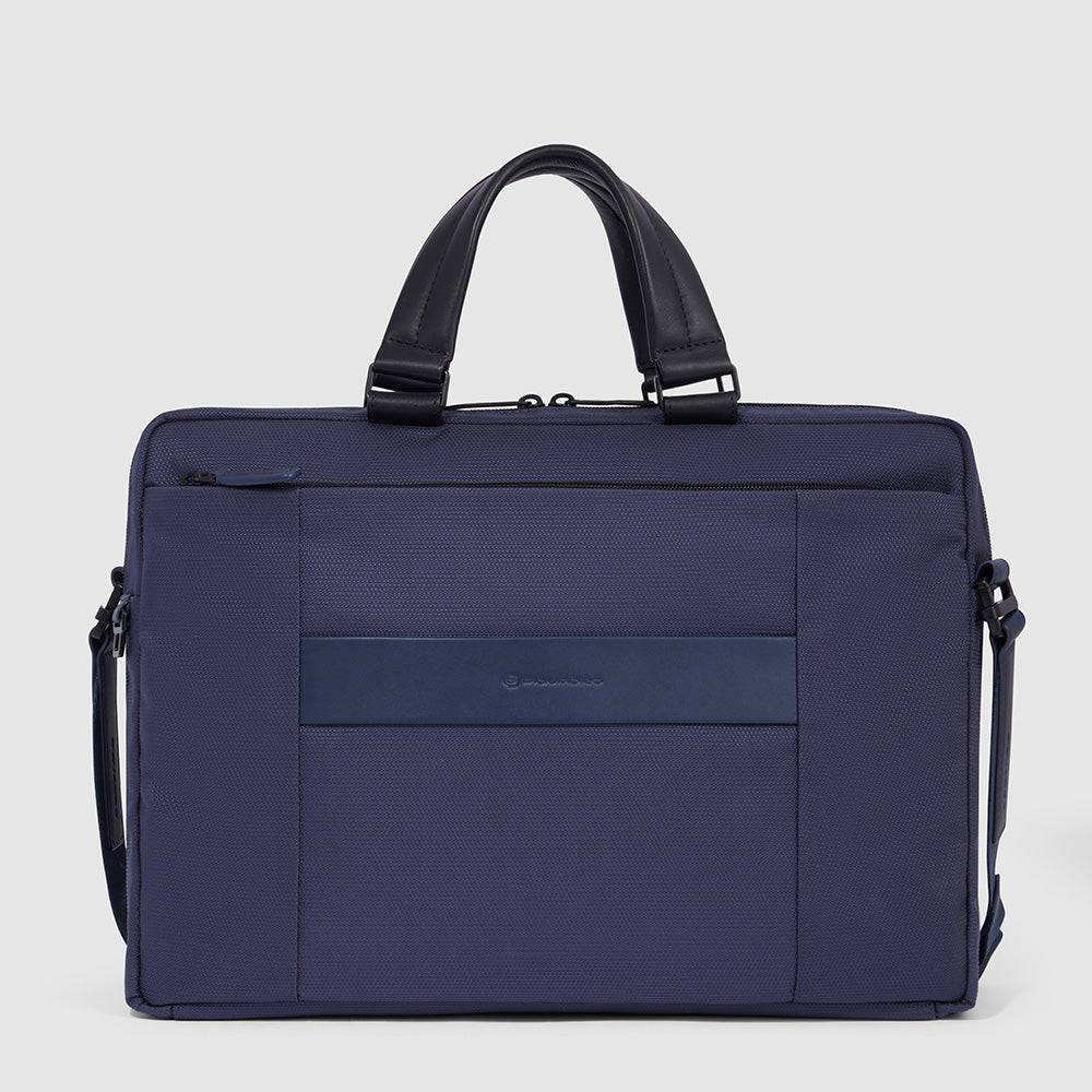 Piquadro Personalizable, Modular Computer Bag 15,6"