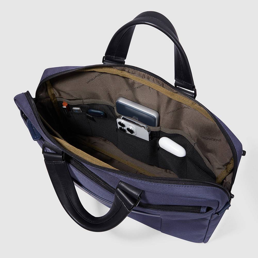 Piquadro Personalizable, Modular Computer Bag 15,6"