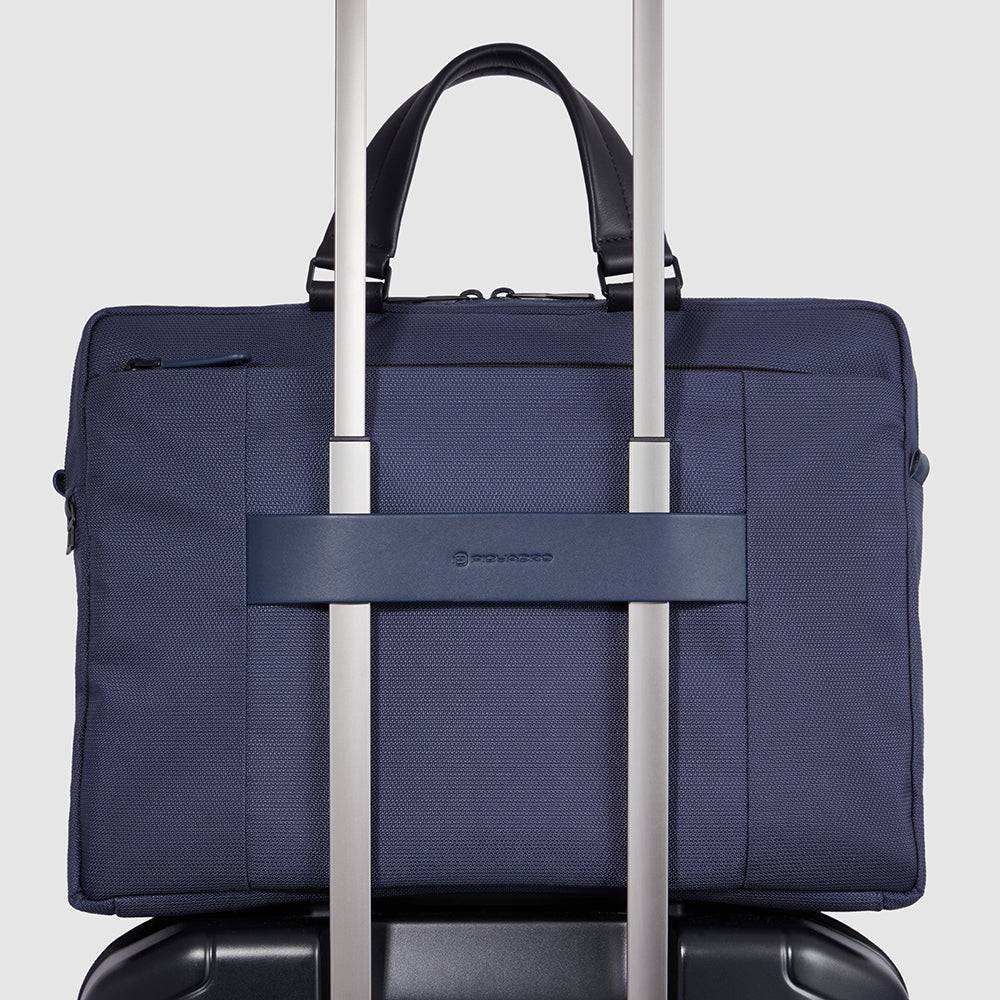 Piquadro Personalizable, Modular Computer Bag 15,6"