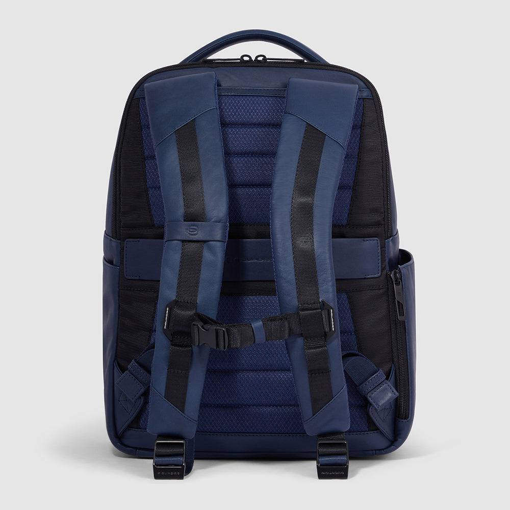 Piquadro Personalizable, Modular Laptop Backpack 14"