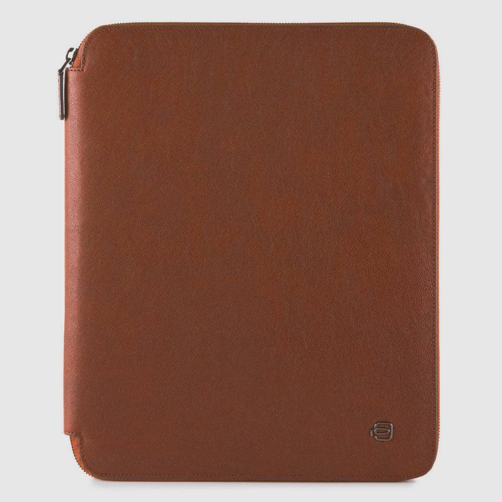 Piquadro Slim A4 notepad holder
