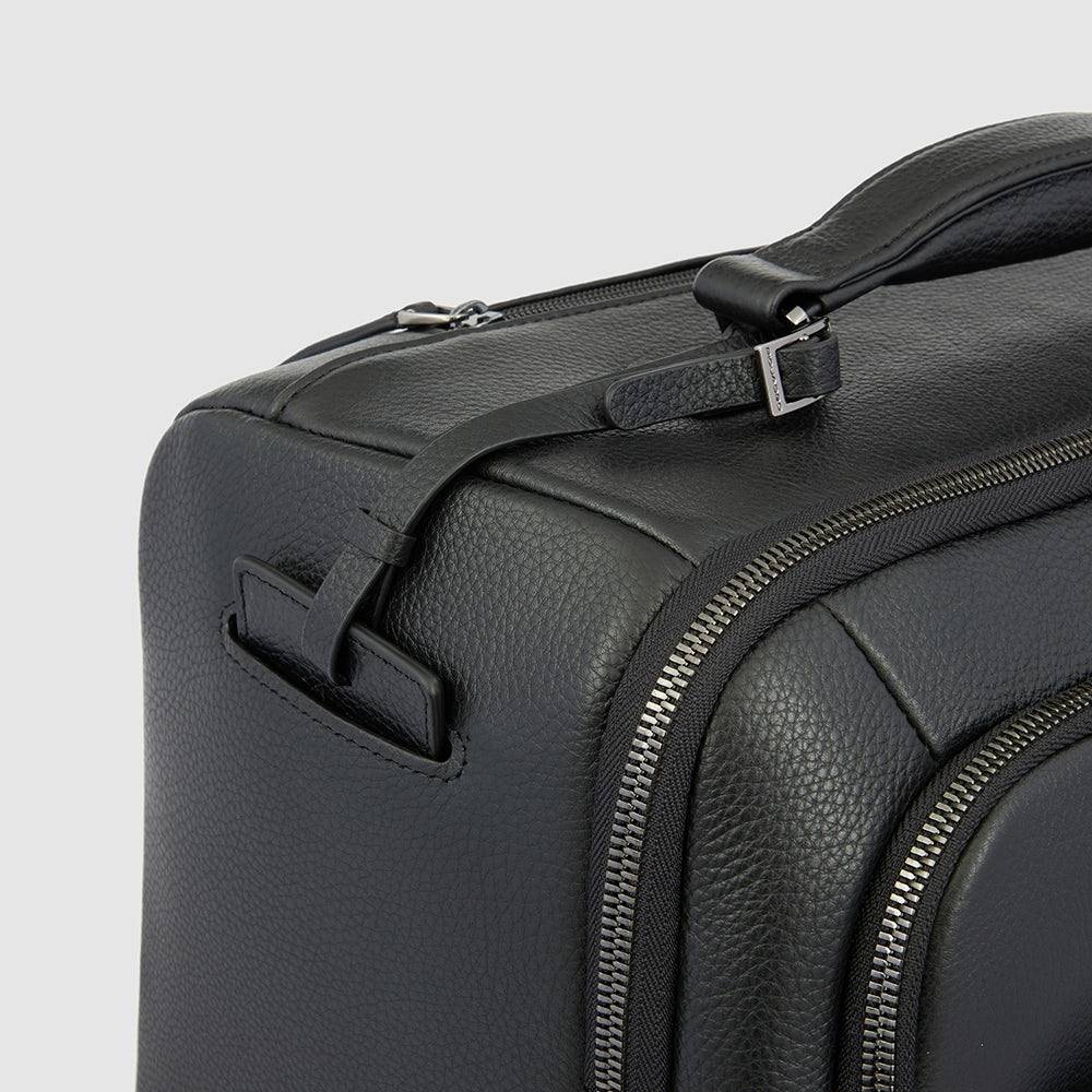 Piquadro Slim, Cabin Size Computer Spinner