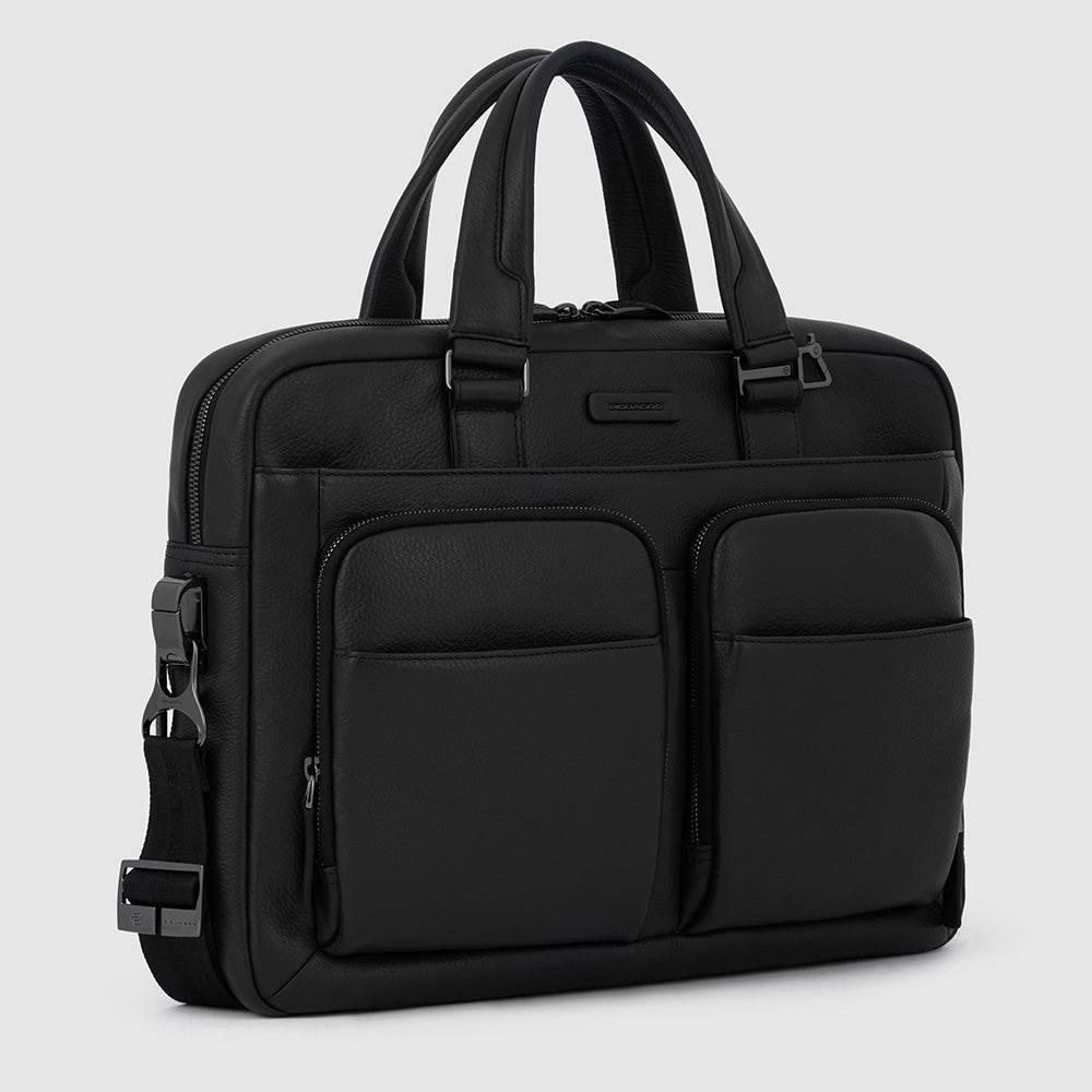 Piquadro Slim Computer 15" And IPad®Pro 12,9" Bag