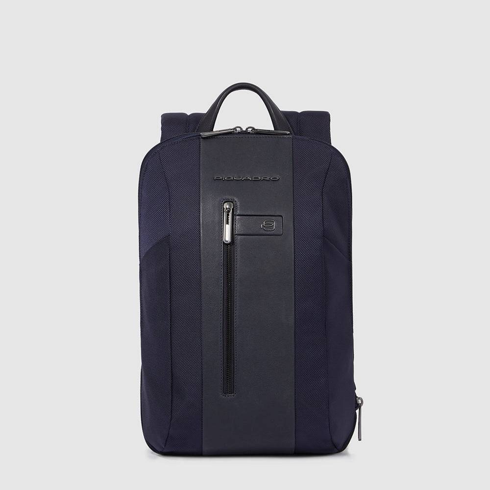 Piquadro Slim computer backpack 15,6"