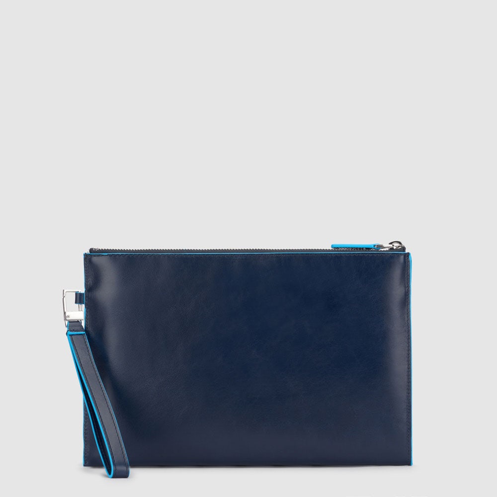 Piquadro Slim IPad®mini Men’s Clutch