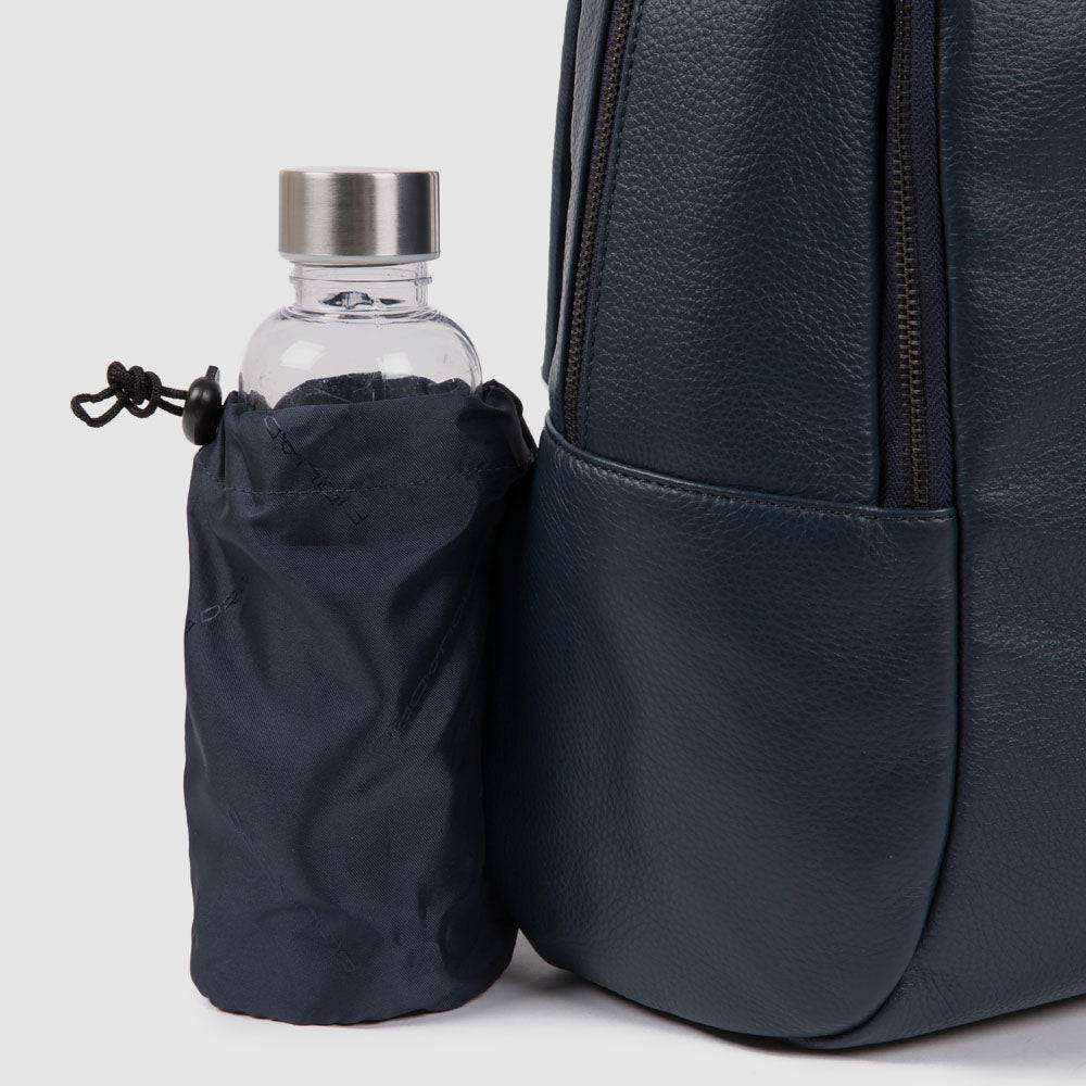 Piquadro Small Size Computer Backpack With IPad®