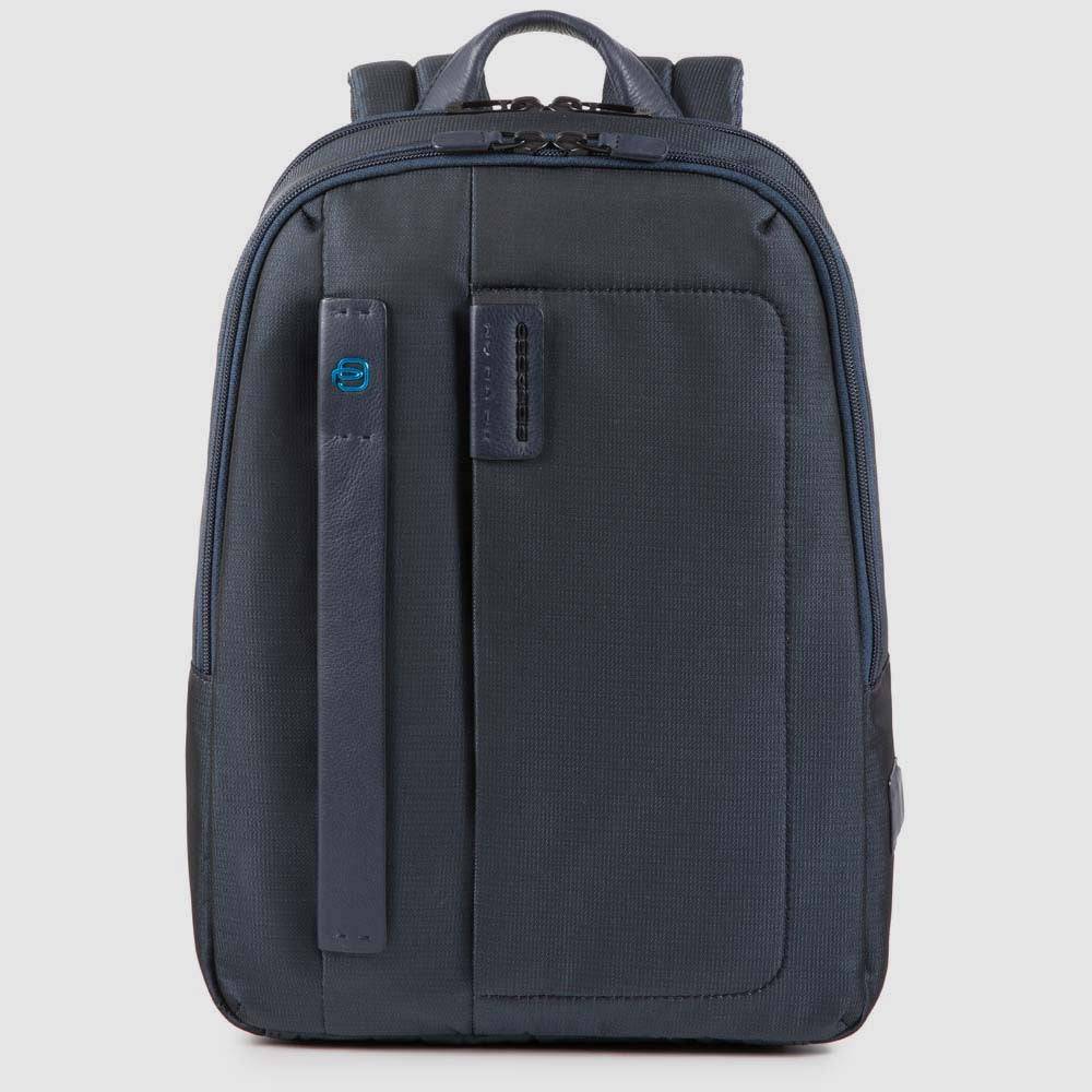 Piquadro Small size, computer backpack with iPad®