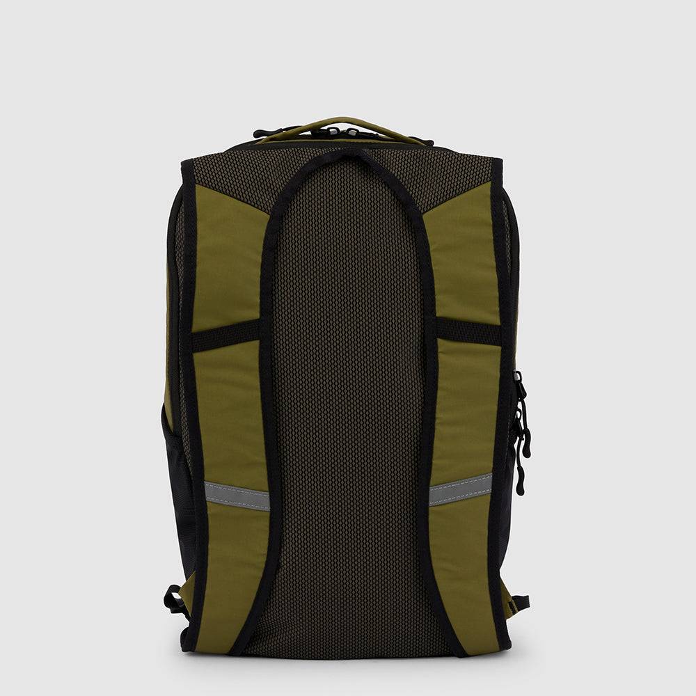 Piquadro Small Size, Foldable Computer Backpack