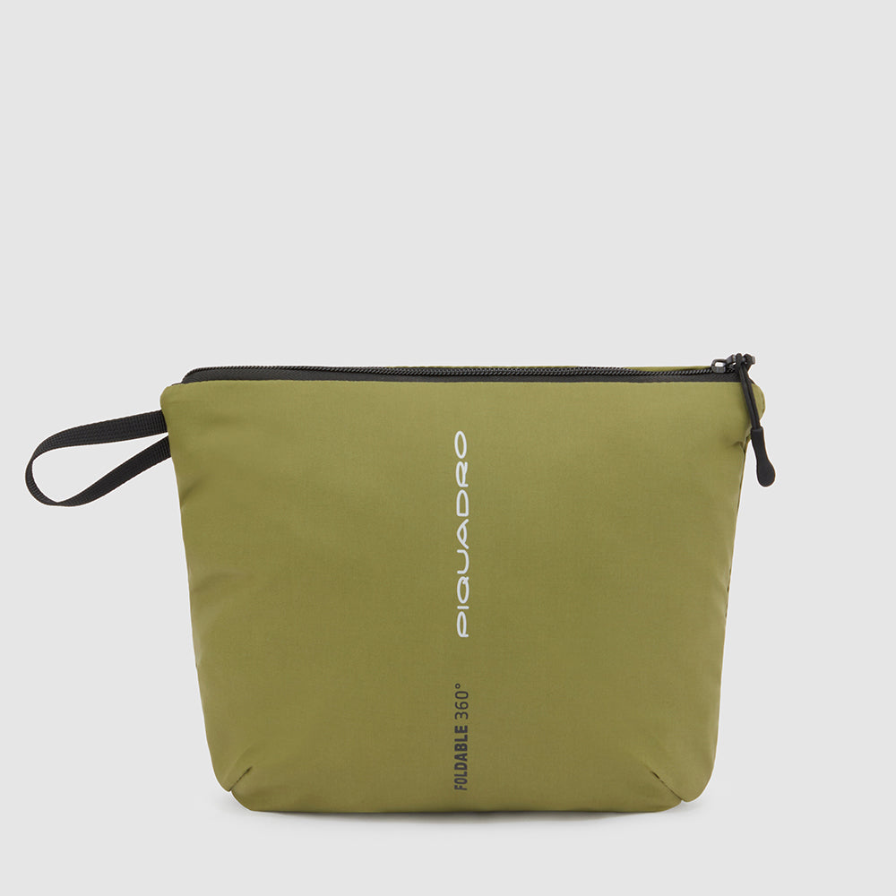 Piquadro Small Size, Foldable Computer Backpack