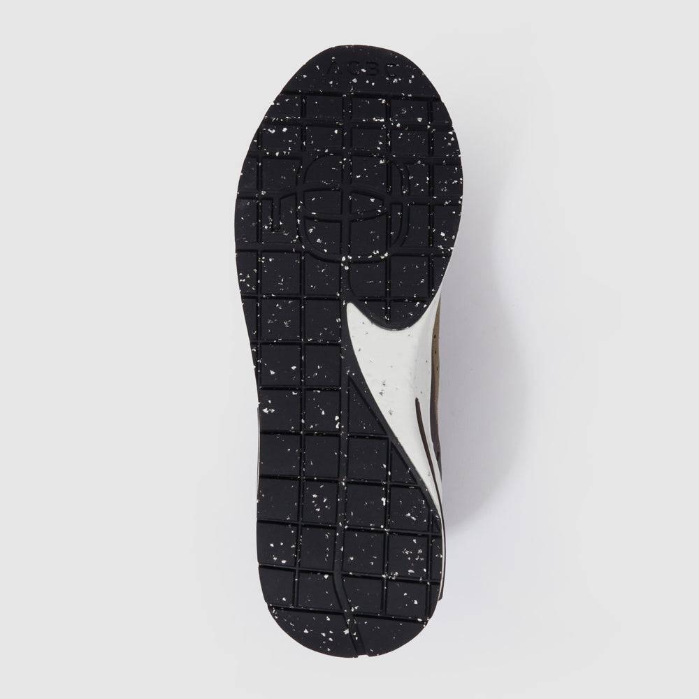 Piquadro Sneakers In Recycled Materials