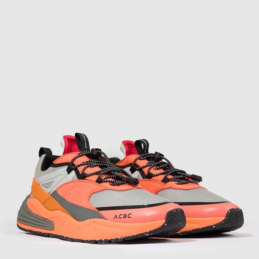 Piquadro Sneakers In Recycled Materials