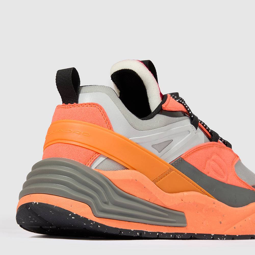 Piquadro Sneakers In Recycled Materials