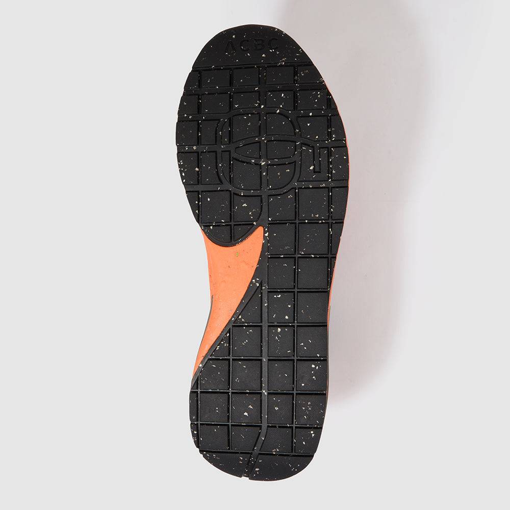 Piquadro Sneakers In Recycled Materials