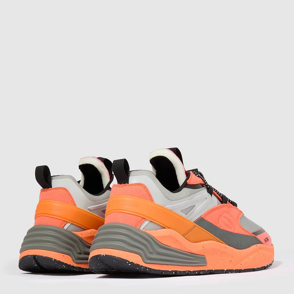 Piquadro Sneakers In Recycled Materials