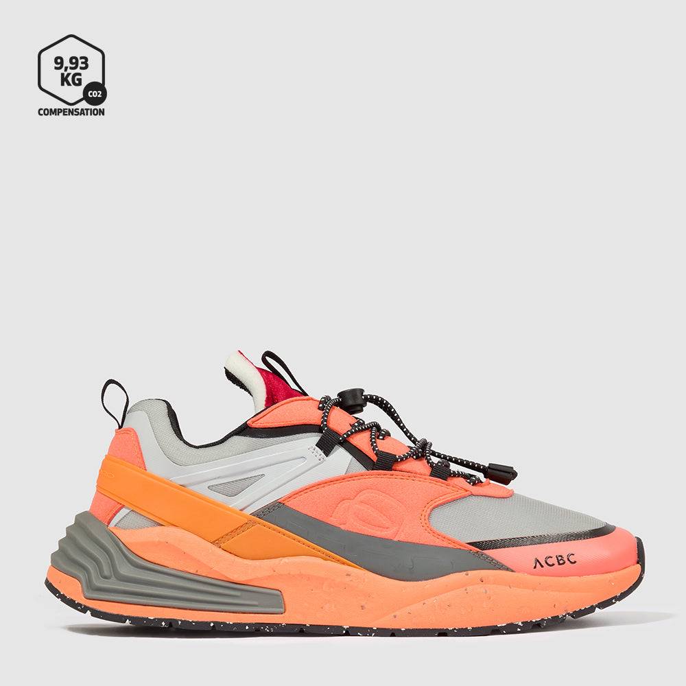 Piquadro Sneakers in recycled materials