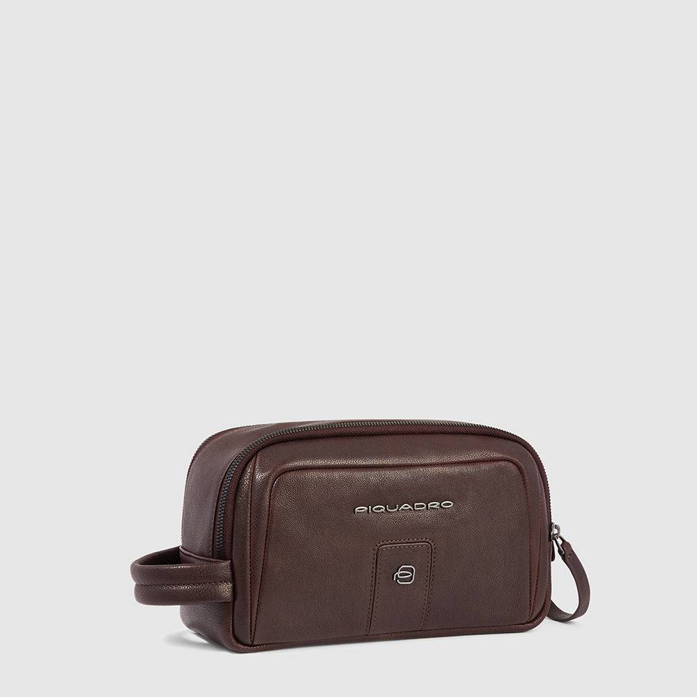 Piquadro Toiletry Bag