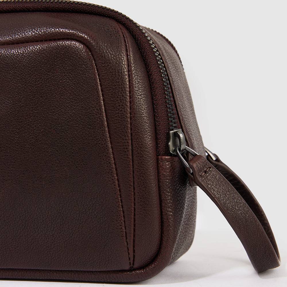 Piquadro Toiletry Bag