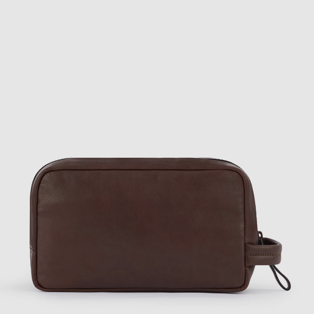 Piquadro Toiletry Bag