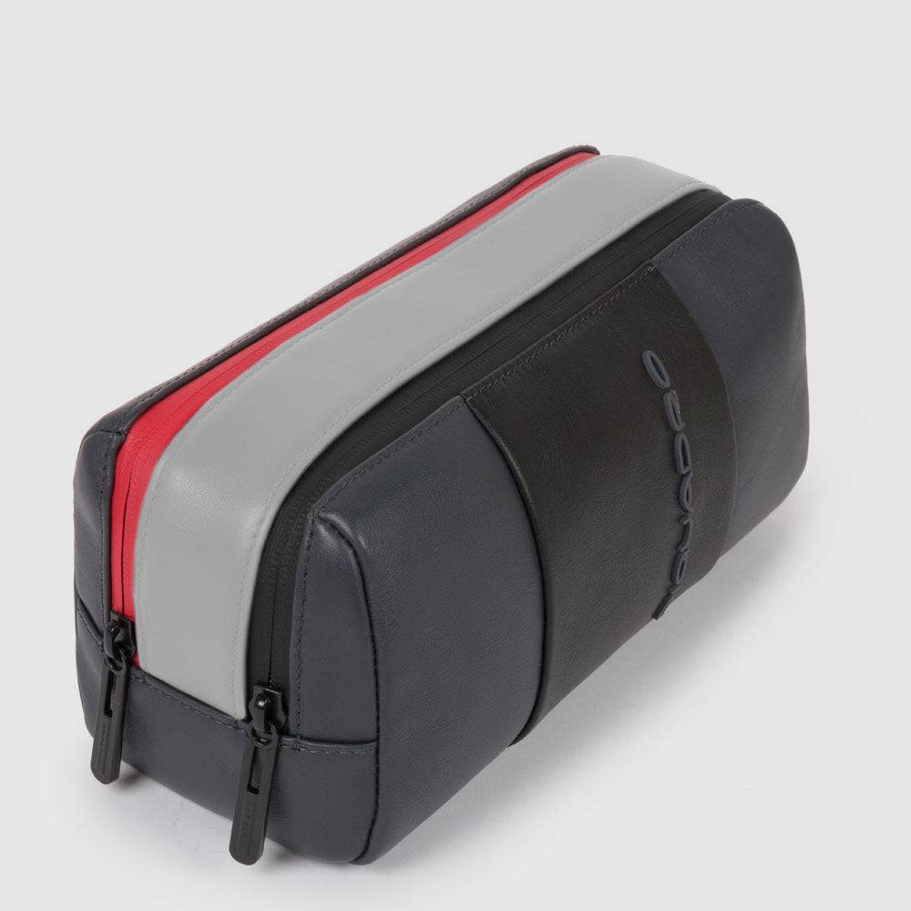 Piquadro Toiletry Bag