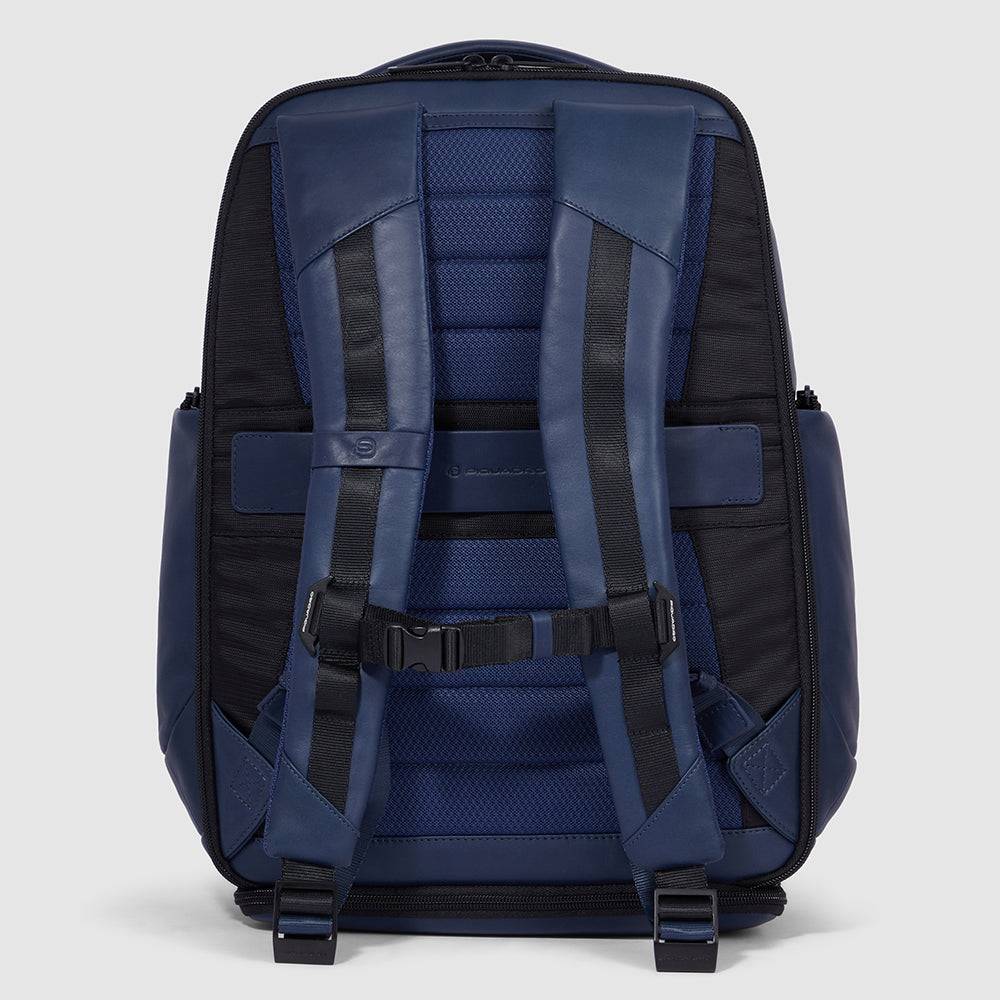Piquadro Travel Laptop Backpack 15,6"