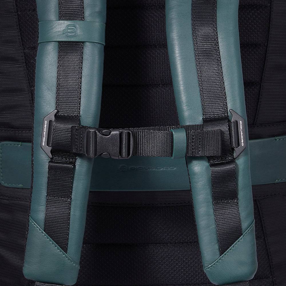 Piquadro Travel Laptop Backpack 15,6"