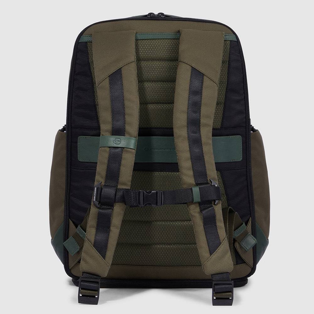 Piquadro Travel Laptop Backpack 15,6"