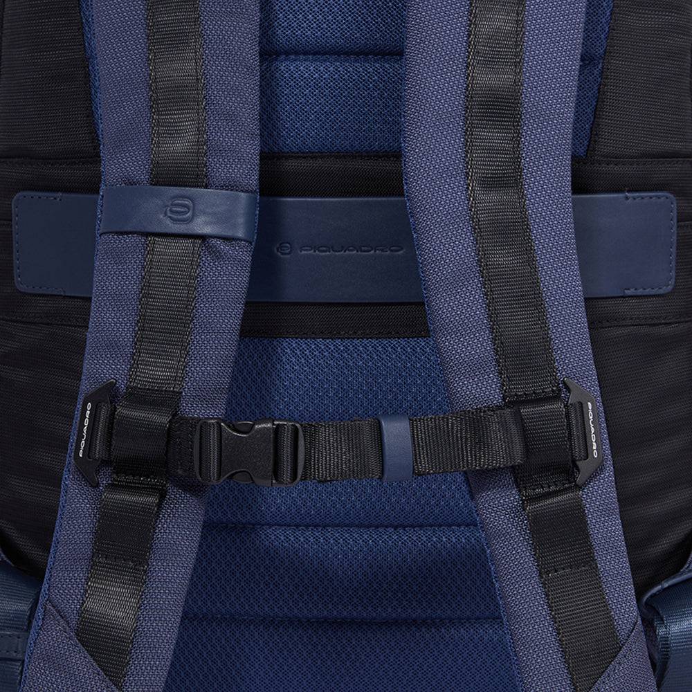 Piquadro Travel Laptop Backpack 15,6"