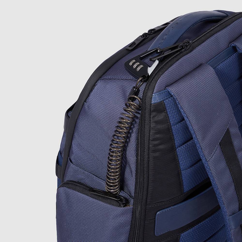 Piquadro Travel Laptop Backpack 15,6"