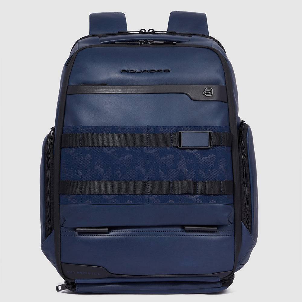 Piquadro Travel laptop backpack 15,6"