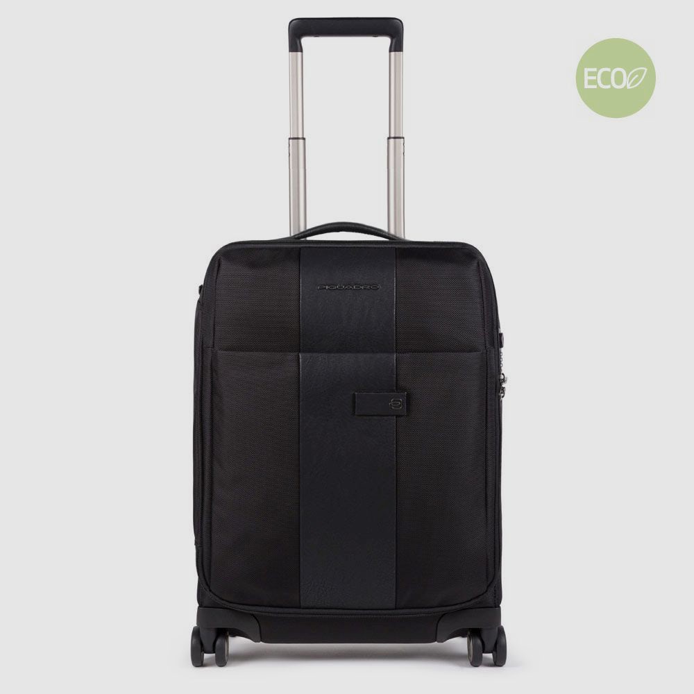 Piquadro Ultra slim, cabin size spinner