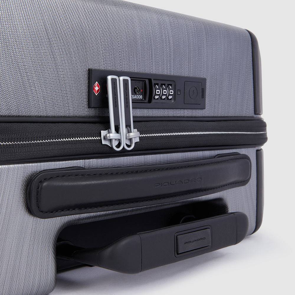 Piquadro Ultra Slim Spinner