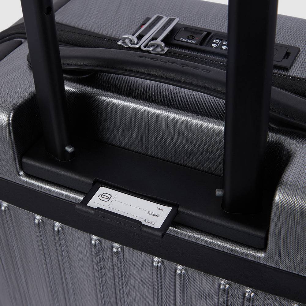 Piquadro Ultra Slim Spinner