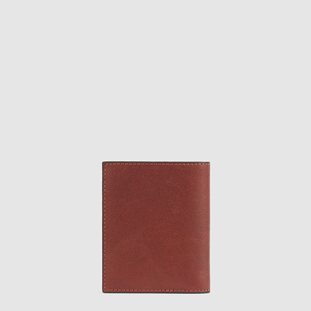 Piquadro Vertical Men’s Wallet