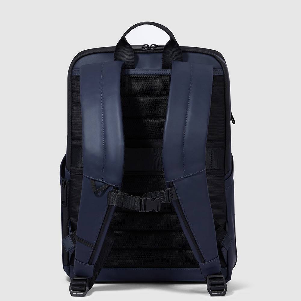 Piquadro Water Resistant Laptop 14" Backpack