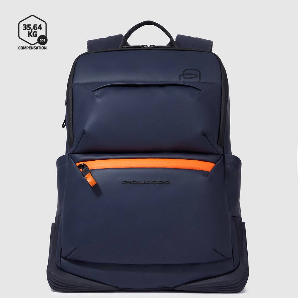 Piquadro Water resistant laptop 14" backpack