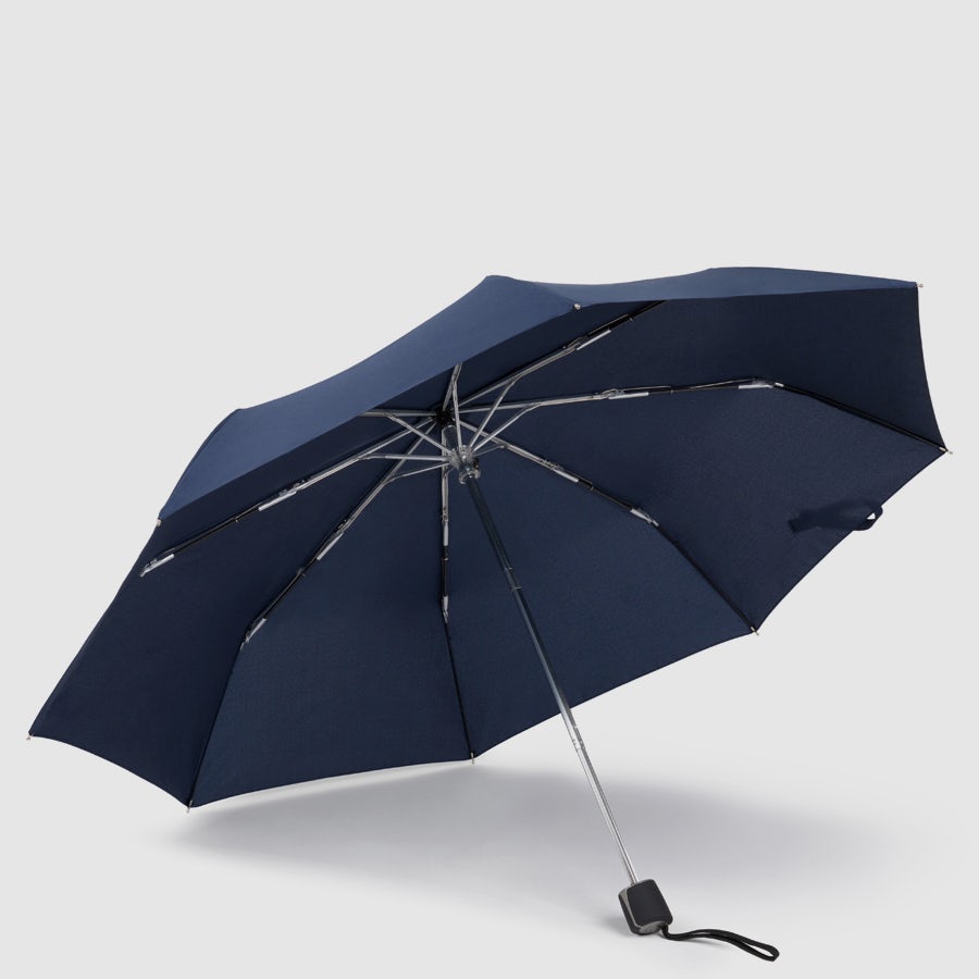 Piquadro Windproof Umbrella