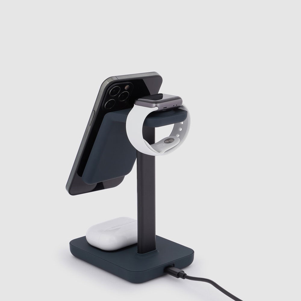 Piquadro Wireless Charging Station