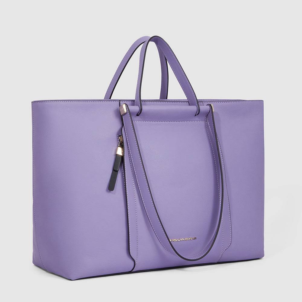 Piquadro Women’s 15,6" Computer Bag