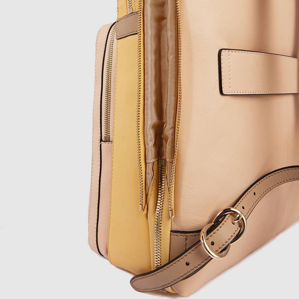 Piquadro Women's Computer Backpack 15,6"